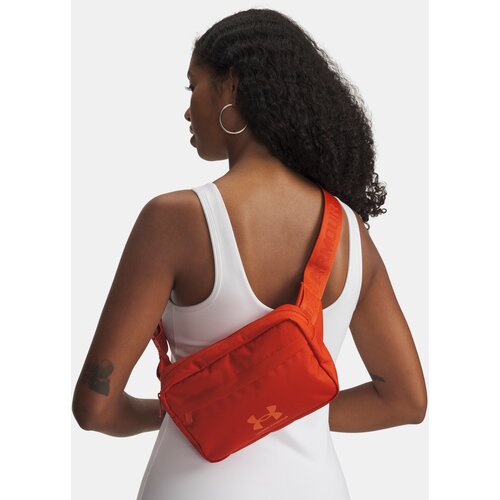 Under Armour Unisex bag UA Essential Lite WB Xbody-ORG - unisex Slike