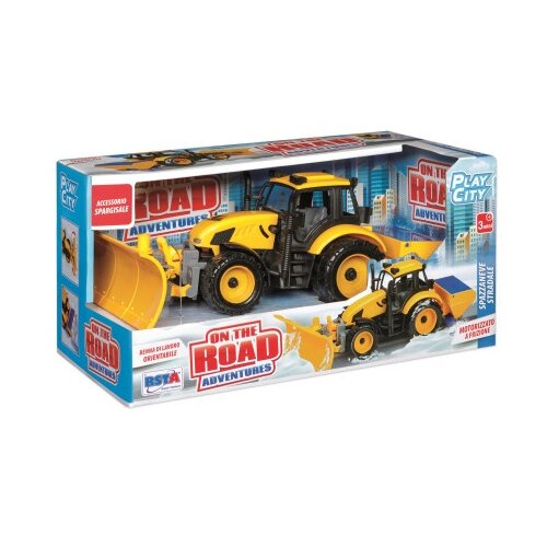 Rs Toys 112507 Bager Slike