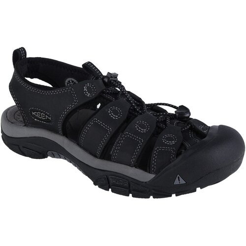 Keen Newport mu&amp;scaron;ke sandale 1022247 Slike