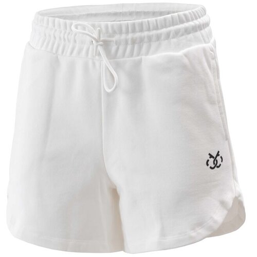 BRILLE Ženski šorc Shorts ZIA, Beli Cene