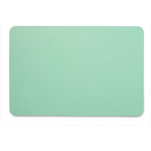 Kela PODMETAČ ZA STOL KIMARA, 45x30x0,2cm PU-KOŽA MENTOL Cijene