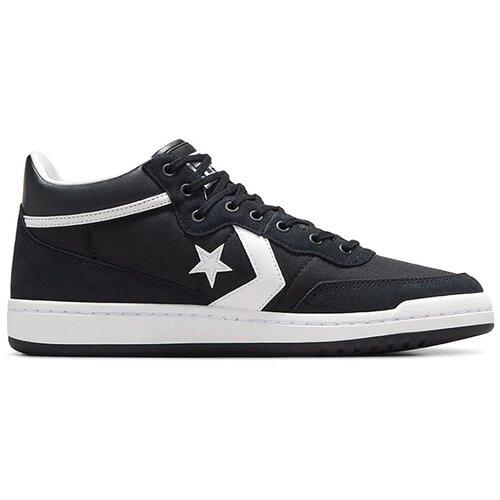 Converse muŠke patike fastbreak pro leather & suede Slike