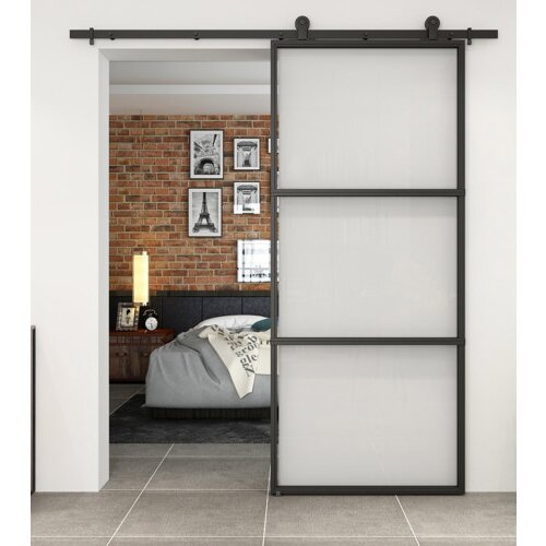 Master Vrata klizna staklena 100x205cm TM-A03 Cijene