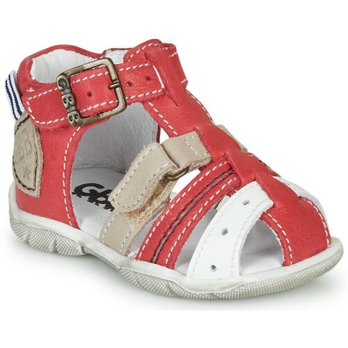 GBB byzante red Slike