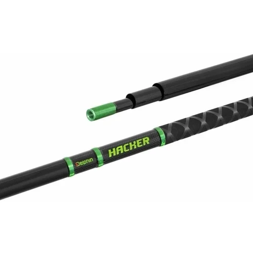 Delphin Hacker NXT 320 cm Landing Net Handle 3 dijela