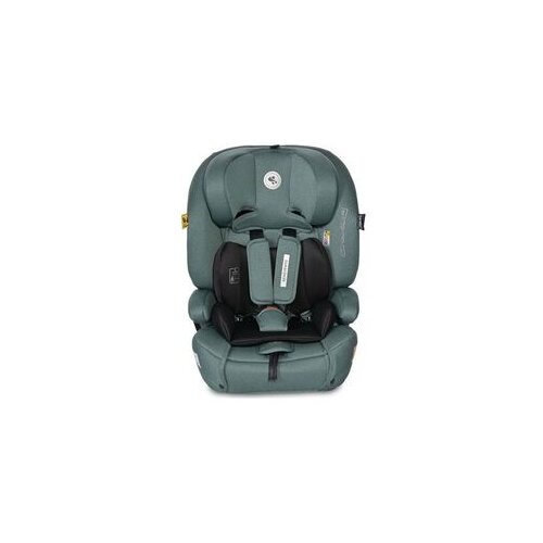 Lorelli auto sedište BENEVENTO ISOFIX (76-150cm) - GREEN PINE Cene