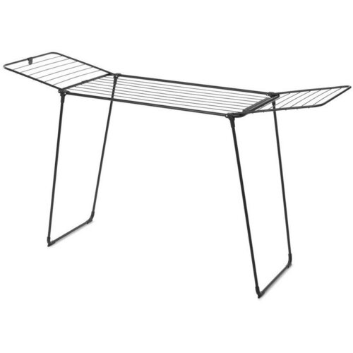 Brabantia mat crna su&scaron;ilica za rublje 22 m hangon too Cijene