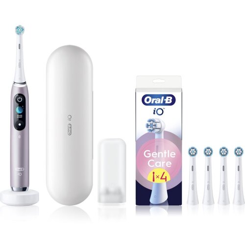 Oral-b iO9 set njege za zube Slike