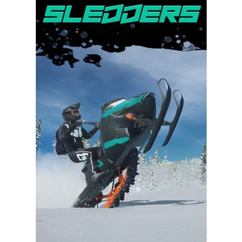  sledders (pc) steam key global Cene