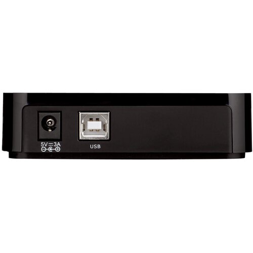 D-link DUB-H7/E usb hub Cene