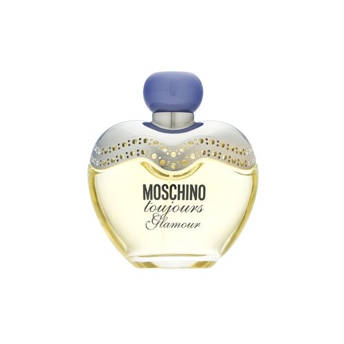 Moschino Toujours Glamour Toaletna voda za ženske 100 ml Slike