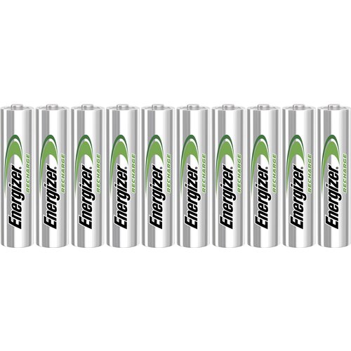 Energizer Power Plus HR03 micro (aaa)-akumulator NiMH 700 mAh 1.2 V 10 kos, (20430563) Cene
