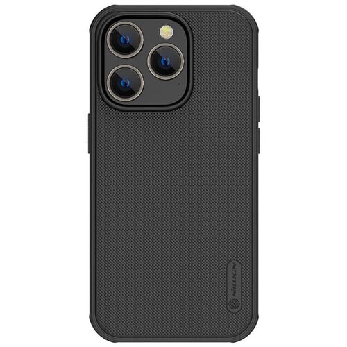 Nillkin Super Frosted Shield Pro - iPhone 14 Pro - črna Cene