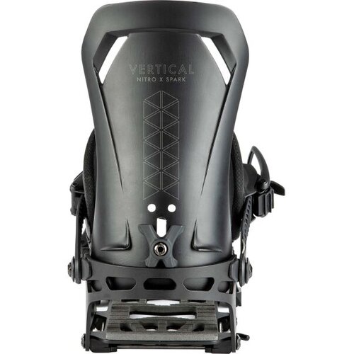 Nitro VERTICAL ST Splitboard uvez, crna, veličina Slike