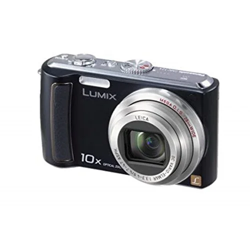 Panasonic Lumix DMC-TZ5