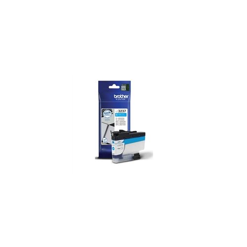 Brother Tinta LC3237C (plava), original Cijene