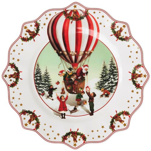 Villeroy Boch KROŽNIK Slike