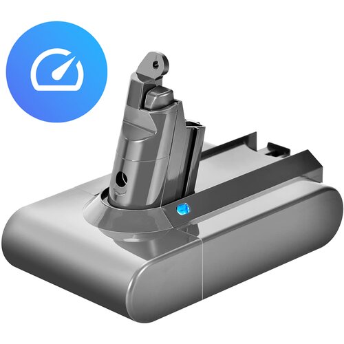 Prime Nadomestna baterija za Dyson V6 &#8211; Nadgrajena kapaciteta, (21505356) Cene