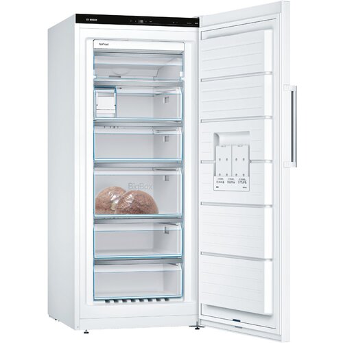 Bosch GSN51AWDV Gefrierschrank NoFrost 289 Liter Cene