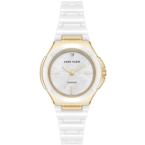 ANNE KLEIN ak/5112gpwt Cene