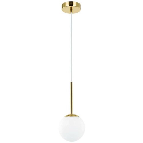 Open Design OR80087 - Kupatilski luster na sajli BAO 1xG9/8W/230V IP44 zlatna Cene