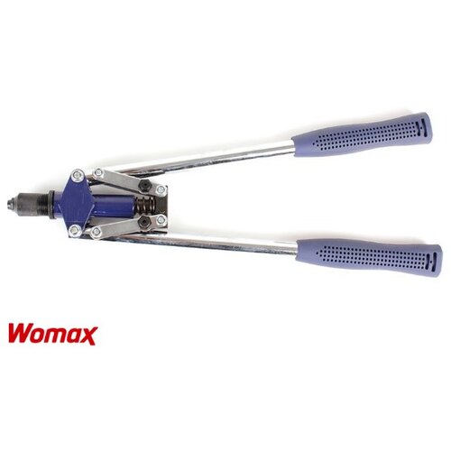 WoMax Germany Klešta za pop nitne dvoručna 430mm Womax Cene