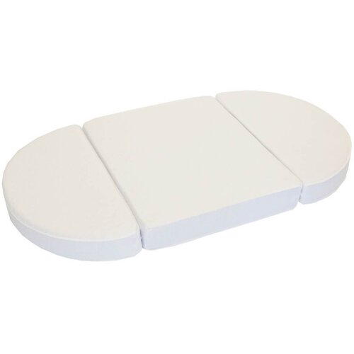 Babyhood® tridelna vzmetnica kaylula breathe eze Cene