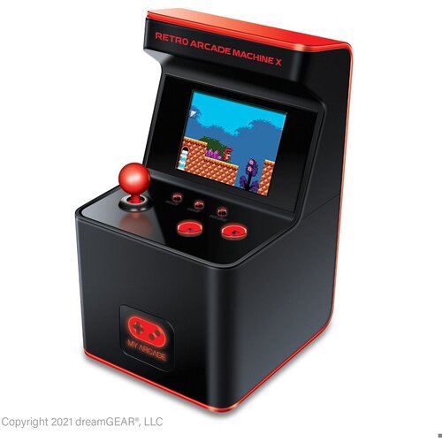 DREAMGEAR My Arcade Retro Arcade Machine X Cijene