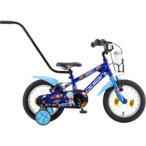  Bicikl POLAR JR 14 Rocket - 14'' Cijene