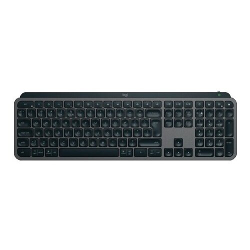 Logitech MX Keys S GRAPHITE YU 920-011591 Cene