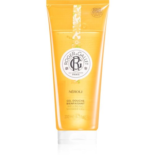 Roger & Gallet Neroli relaksacijski gel za prhanje 200 ml Cene