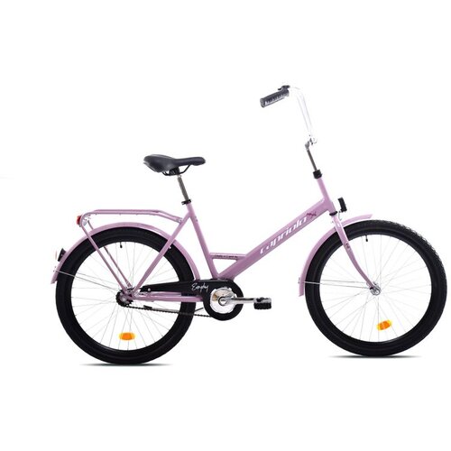 Capriolo mestno kolo Every Day 24HT, 18inch Cene