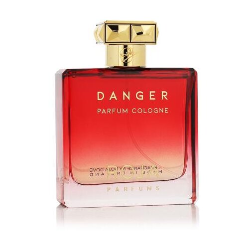 Roja Parfums Danger Pour Homme Parfum Cologne 100 ml kolonjska voda za moške Cene