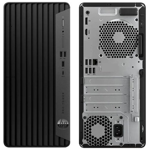 HP Pro Tower 400 G9 PCIi5 ddr514500,16GB... Cijene