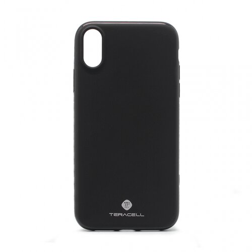 Teracell maska giulietta za iphone xs max crna Slike