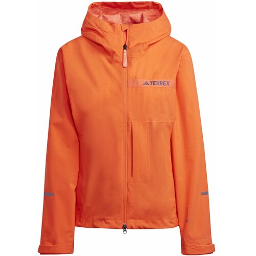 Adidas w mt 2.5L rai j, ženska jakna a planinarenje, narandžasta HZ1361 Cene