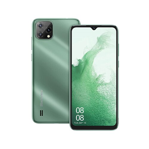  Smartphone BLACKVIEW A55 3GB/16GB ink green Cijene