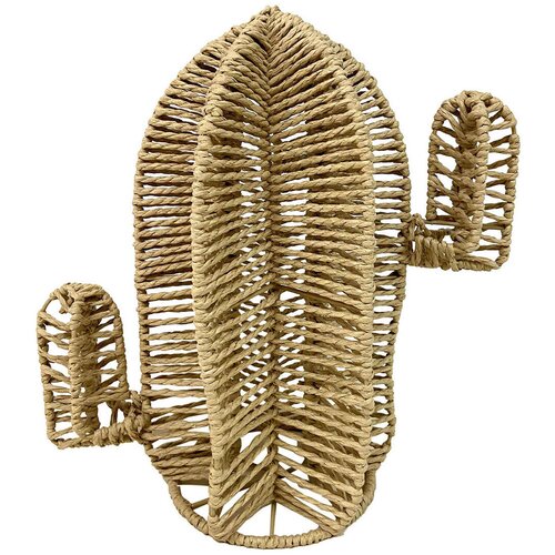 Signes Grimalt Kipci in figurice Dekorativni Kaktus Kostanjeva Cene