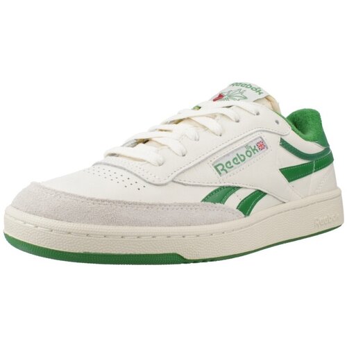 Reebok Modne superge CLUB C REVENGE VINTAGE Bela Slike