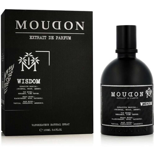 Parfem za oba spola Moudon Wisdom 100 ml Cijene