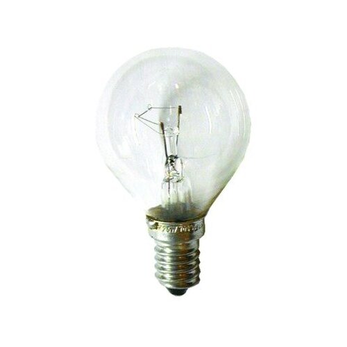 Philips ŽARULJA E14/25W U OBLIKU KUGLE 16120 Slike