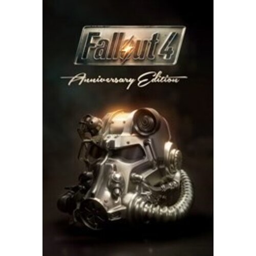 Xbox One / Xbox 360 / Xbox Live fallout 4: anniversary edition pc/xbox live key europe Cene