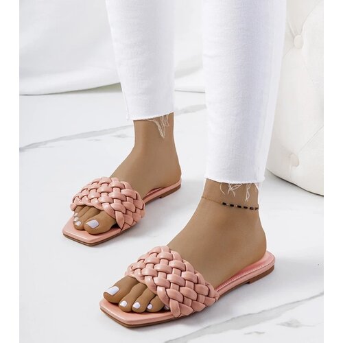 D/CEO White slides Ypsy Cijene