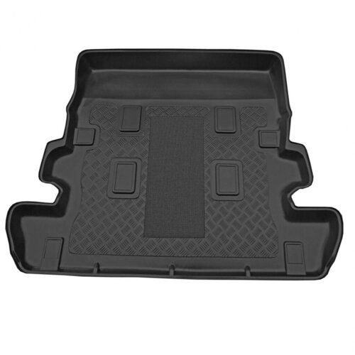 Astar Tipska kadica za gepek PE Toyota Land Cruiser V8 J200 (2007+) 7 sedi&scaron;ta Cene