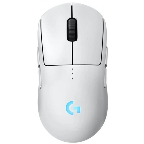 Logitech Bežični miš G PRO 2 Lightspeed White Slike