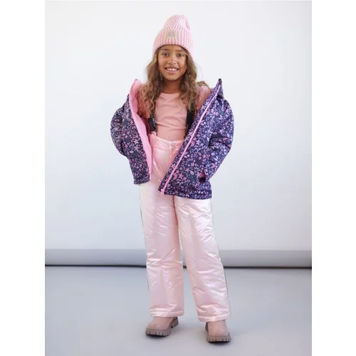 Sinsay skijaška jakna za djevojčice 8379N-59X