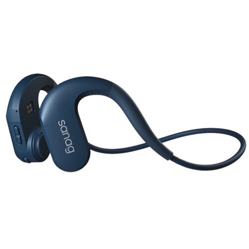 Sanag brezžične slušalke A15 pro type-c IPX7 6h Bluetooth5.2 32G, (21024055) Cene