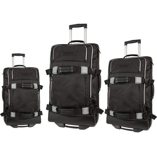 Target KOFER SET 3/1 CRNA 11-6181 ("L", "M", "S") Cene