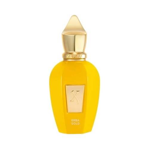 Xerjoff Erba Gold Eau de Parfum - 50 ml Cene