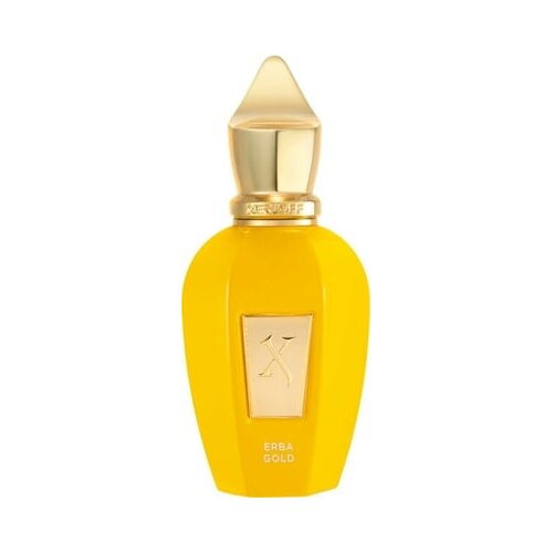 Xerjoff Unisex parfem Erba Gold, EDP, 50 ml Cene